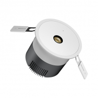 Умный встраиваемый точечный светильник Xiaomi Linptech Smart Spotlight (LD6B-CW-X8)