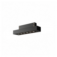 Умный магнитный светильник гребёнка Xiaomi Linptech L1 Magnetic Grille Light BLE Mesh 6-LED (LM1B-CW-G6)
