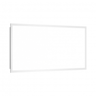 Умный потолочный светильник с датчиком присутствия Xiaomi  Xiaomi Linptech Human Body Presence Panel Light 300х600mm 24W (LP1-C-3060)