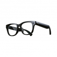 Умные аудиоочки Xiaomi AI Glasses Black