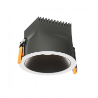 Умный встраиваемый точечный светильник Xiaomi Ptxzn F1 Mars Smart Downlight Bluetooth Mesh 2.0 (10W/Ra97)