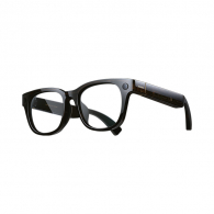 Умные аудиоочки Xiaomi AI Glasses Tortoise Brown