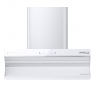 Умная вытяжка Xiaomi Viomi AI Range Hood Super 3 Moon White (CXW-120-VK806A)