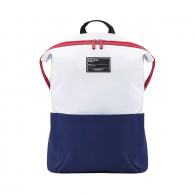 Рюкзак Xiaomi 90 Points Lecturer Casual Backpack White