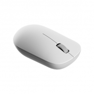 Беспроводная мышь Xiaomi Wireless Mouse Lite 3 White Gray (XMWXSB05YM)