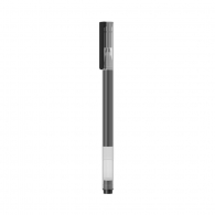 Комплект гелевых ручек Xiaomi Super Write Gel Pens Black (10 шт)