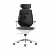 Умное офисное кресло Xiaomi Backrobo Intelligent Pneumatic Ergonomic Office Airly Lumbar Chair Dark Gray (C2)