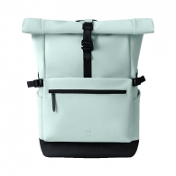 Рюкзак Xiaomi Mijia Rolled Edge Casual Backpack 23L Sky Blue