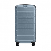 Чемодан пятиколесный Xiaomi 90 Points Cyber Trunk Series Suitcase 24 дюйма Lake Blue
