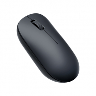 Беспроводная мышь Xiaomi Wireless Mouse Lite 3 Space Black (XMWXSB05YM)