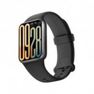 Фитнес-браслет Xiaomi Mi Band 9 Pro Black (M2401B1)