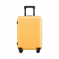 Чемодан молодежный Xiaomi Mi Youth Classic 20 дюймов Yellow
