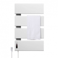 Умный полотенцесушитель Xiaomi O’ws Smart Electric Towel Rack Outlet  Left White (OWS-S pro4)