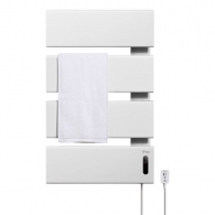 Умный полотенцесушитель Xiaomi O’ws Smart Electric Towel Rack Outlet Right White (OWS-S pro4)