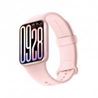 Фитнес-браслет Xiaomi Mi Band 9 Pro Pink Gold (M2401B1)