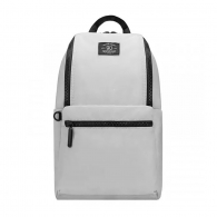 Влагозащищенный рюкзак Xiaomi 90 Points Pro-Qiality Travel Casual Backpack Small Gray