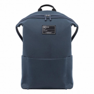 Рюкзак Xiaomi 90 Points Lecturer Casual Backpack Blue