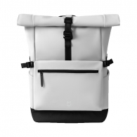 Рюкзак Xiaomi Mijia Rolled Edge Casual Backpack 23L Light Gray