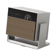 Проектор XGIMI RS 10 Ultra 4K Threeсolor Laser Pan-Tilt Projector