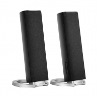 Колонки для компьютера 2.0 Xiaomi Edifier Multimedia Active Speaker 2.0 Black (R26T)