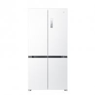 Умный холодильник Xiaomi Mijia Refrigerator Cross 518L White (BCD-518WMBI)