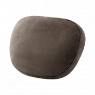 Ортопедическая подушка для шеи Xiaomi 8H SPEED Pressure Relief Car Headrest Brown (TZ6)