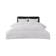 Зимнее одеяло Xiaomi 8H Coffee Antibacterial Warm Temperature Control Quilt DK 2300g (220x240 cm)