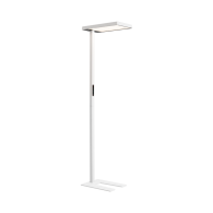 Умная напольная лампа Xiaomi ORRGI Full Spectrum Eye Protection Floor Lamp 120W White (QYLD-A3Z120)