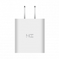 Сетевое зарядное устройство Xiaomi ZMI USB Type-C 18W (HA711)