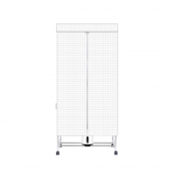 Сушилка для белья с УФ-стерилизацией Xiaomi TiJump Clothes Sterilization Dryer White (TJ-PD1203U)