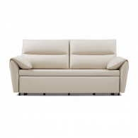 Диван-кровать Xiaomi Linsy Folding Sofa Bed Elephant Ears 2150 mm White (TBS606-A)