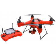 Квадрокоптер SwellPro SplashDrone 3 Fishing Edition