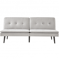 Диван-кровать в скандинавском стиле Xiaomi 8H Nordic Style Double Sofa Bed Grey (BC1)