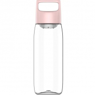 Фляга - бутылка Xiaomi Fun Home Cup Camping Portable Water Bottle 550ml Pink