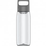 Фляга - бутылка Xiaomi Fun Home Cup Camping Portable Water Bottle 550ml Grey