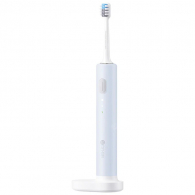 Электрическая зубная щетка Xiaomi DR.BEI Sonic Electric Toothbrush Blue (BET-C01)
