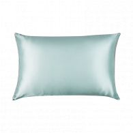 Шелковая наволочка Xiaomi 8H Silk Pillowcase Moonlight Grey ZS (48x74cm)