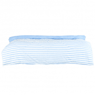 Летнее одеяло с умной формулой Xiaomi 8H Softcool L2 White - Blue (180х200)