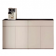 Кухонный буфет Xiaomi Linsy A Simple Kitchen Sideboard Warm Coffee Wood Grain/Gray (TV3T-A)