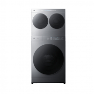 Комплект стиральных машин с сушкой Xiaomi Mijia Triple-Drum Fresh Air Pro Set 17kg (XHQG050MJ401 + XHQG120MJ111)