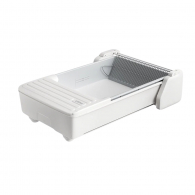 Умный автоматический лоток для кошек UBPet Self-Cleaning Cat Litter Box C31