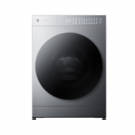 Умная стиральная машина с сушкой Xiaomi Mijia Washing Machine Pro Super Electrolysis New Style 12kg (XHQG120MJ111)