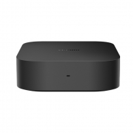 Блок управления умным домом Xiaomi Smart Central Hub Gateway 4 Black (ZSWG01CM) CN
