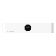 Держатель для зубных щеток с УФ-стерилизацией Xiaomi Mememax Toothbrush Disinfection Box (M-YSJ002)