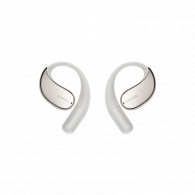 Беспроводные наушники Xiaomi Open-back Earbuds White/Gold (B2319E1)