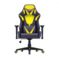 Геймерское кресло Xiaomi AutoFull Gaming Chair Yellow