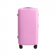 Чемодан Xiaomi 90 Points HOBO Series Suitcase 26 дюймов Pink