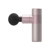 Фасциальный массажер для тела Xiaomi Meavon Fascia Massage Gun Muscle Relaxation Mini Pink (MVFG-M401)
