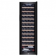 Винный шкаф с постоянной температурой и воздушным охлаждением Vinocave Wine Cabinet With Constant Temperature 48 bottles (JC-130A)