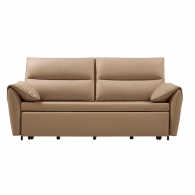 Диван-кровать Xiaomi Linsy Folding Sofa Bed Elephant Ears 2150 mm Brown (TBS606-A)